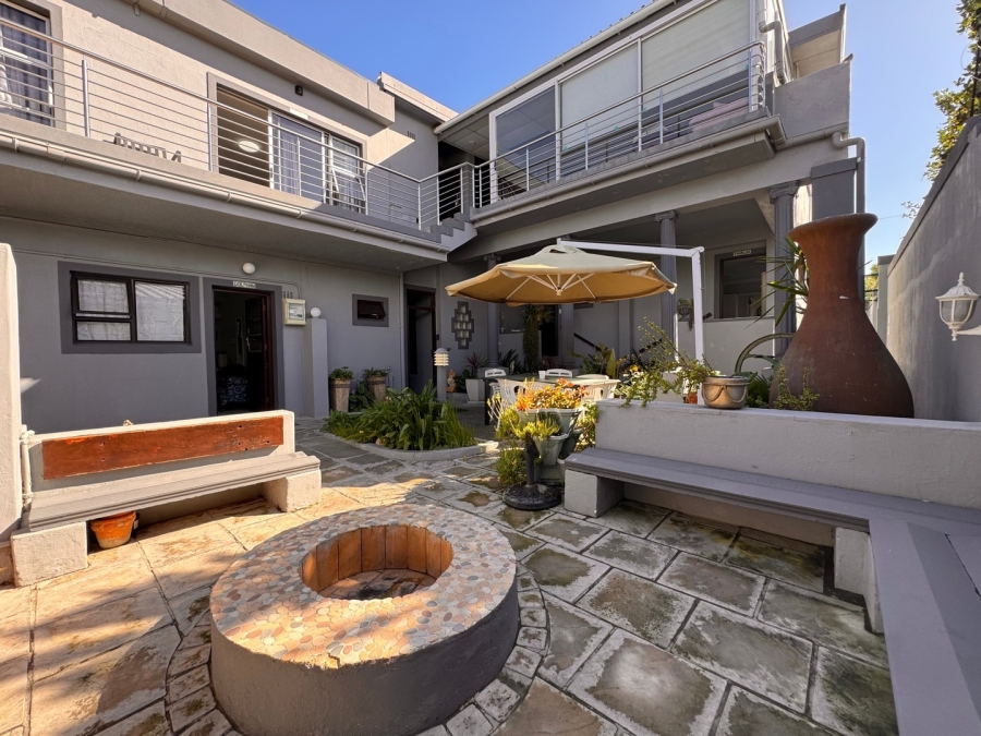 Commercial Property for Sale in Melkbosstrand Central Western Cape